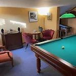 La D Hotes By Georges Bed & Breakfast Scharrachbergheim-Irmstett