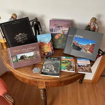 La D Hôtes By Georges 3*