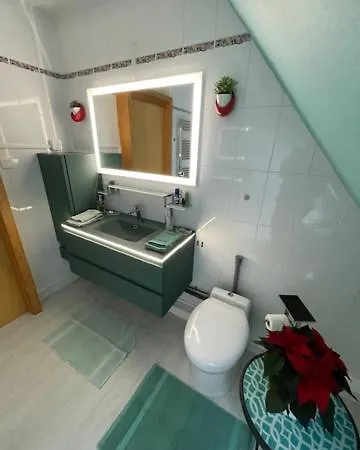 Alojamento de Acomodação e Pequeno-almoço La D Hôtes By Georges Scharrachbergheim-Irmstett