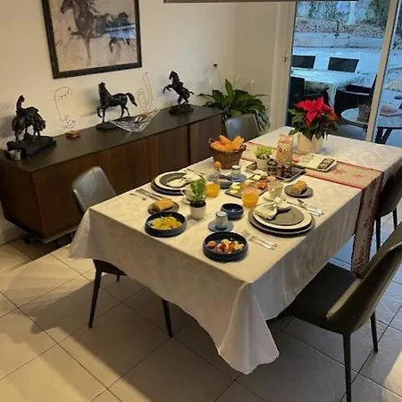 La D Hôtes By Georges Scharrachbergheim-Irmstett