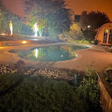 La D Hôtes By Georges Alojamento de Acomodação e Pequeno-almoço