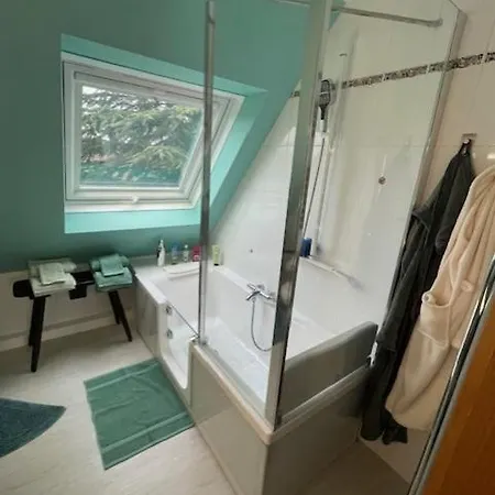 Alojamento de Acomodação e Pequeno-almoço La D Hôtes By Georges 3*