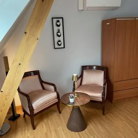 La D Hôtes By Georges 3*