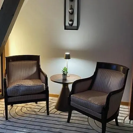 Alojamento de Acomodação e Pequeno-almoço La D Hôtes By Georges