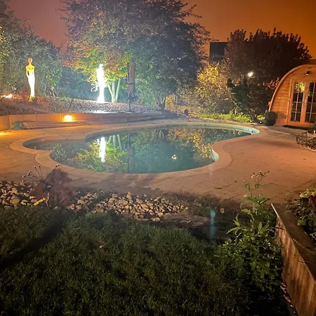 Alojamento de Acomodação e Pequeno-almoço La D Hôtes By Georges